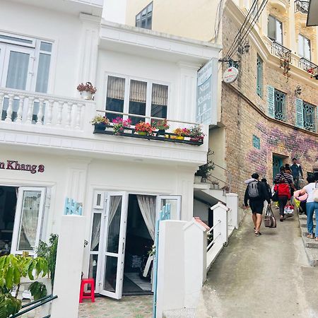 Villa - Hotel Nam Khang 2 Dalat Eksteriør billede