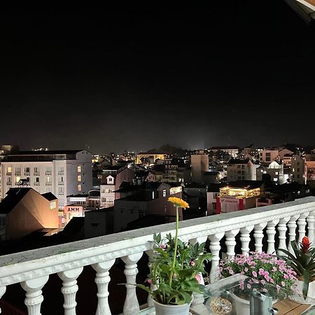 Villa - Hotel Nam Khang 2 Dalat Eksteriør billede