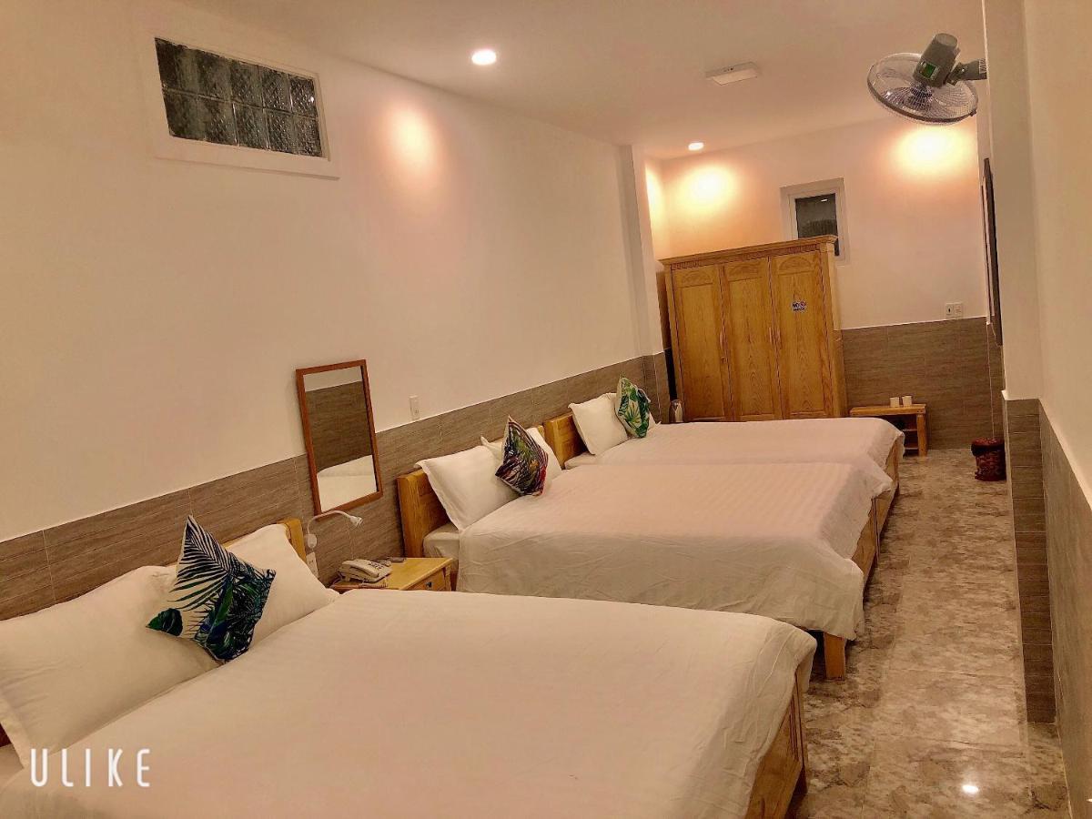 Villa - Hotel Nam Khang 2 Dalat Eksteriør billede