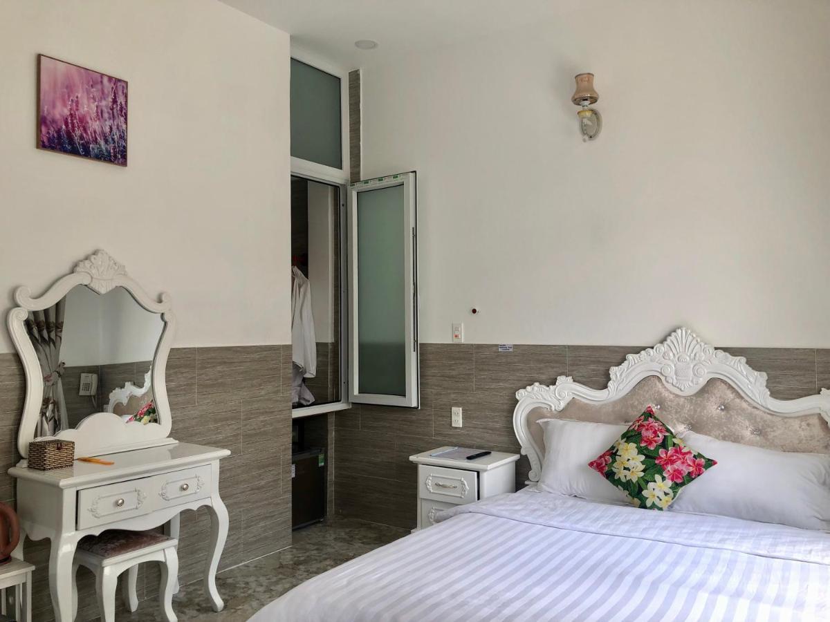 Villa - Hotel Nam Khang 2 Dalat Eksteriør billede