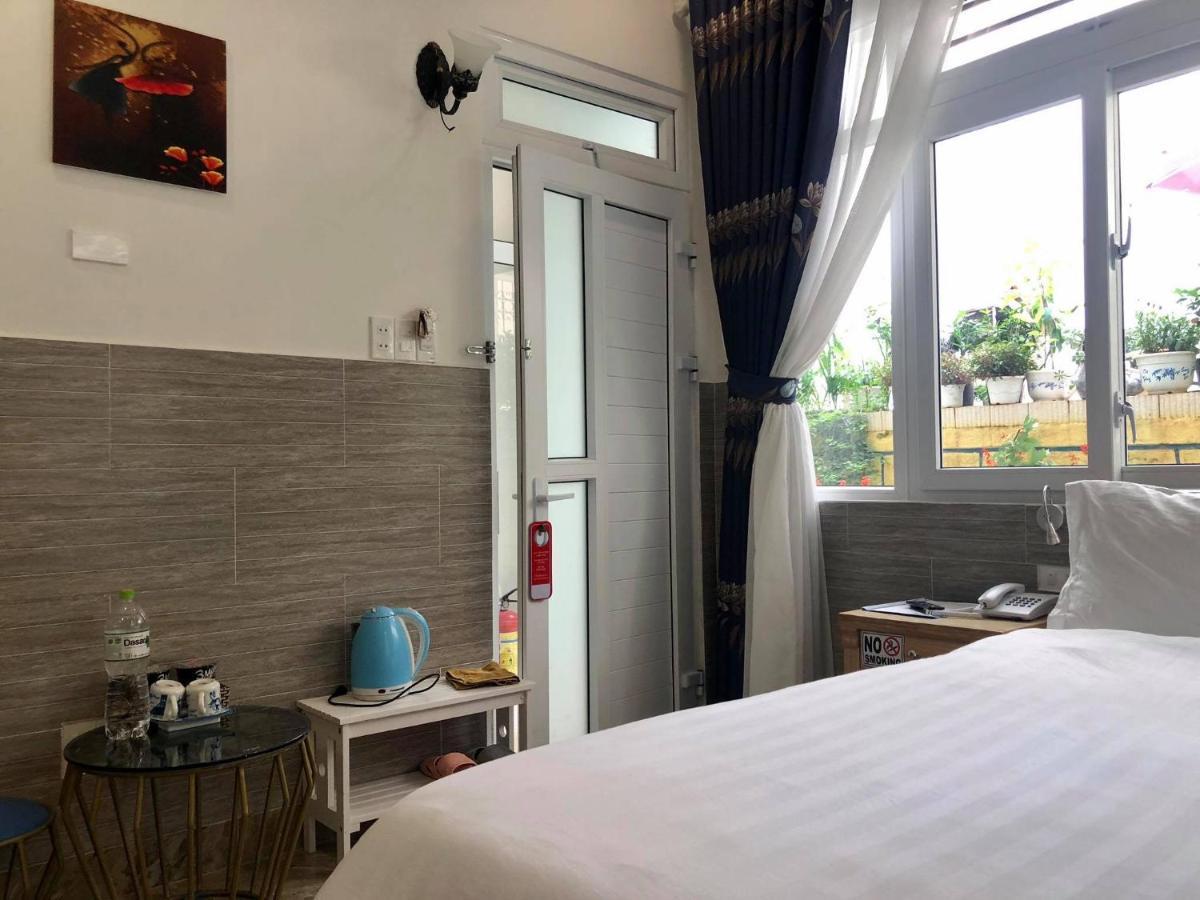 Villa - Hotel Nam Khang 2 Dalat Eksteriør billede