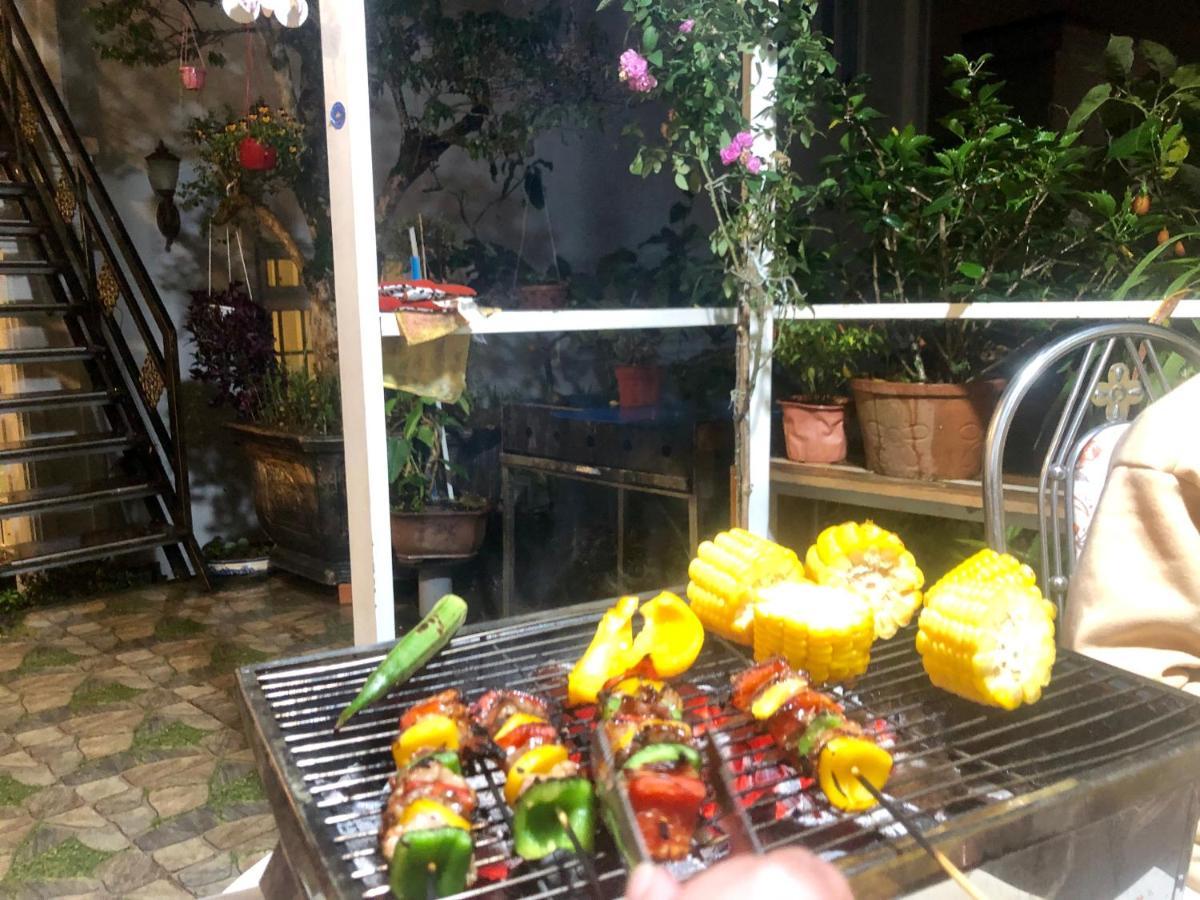 Villa - Hotel Nam Khang 2 Dalat Eksteriør billede