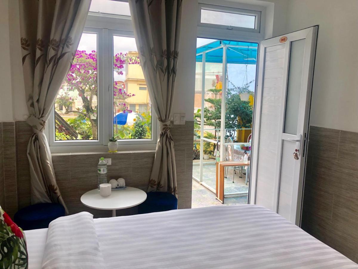Villa - Hotel Nam Khang 2 Dalat Eksteriør billede