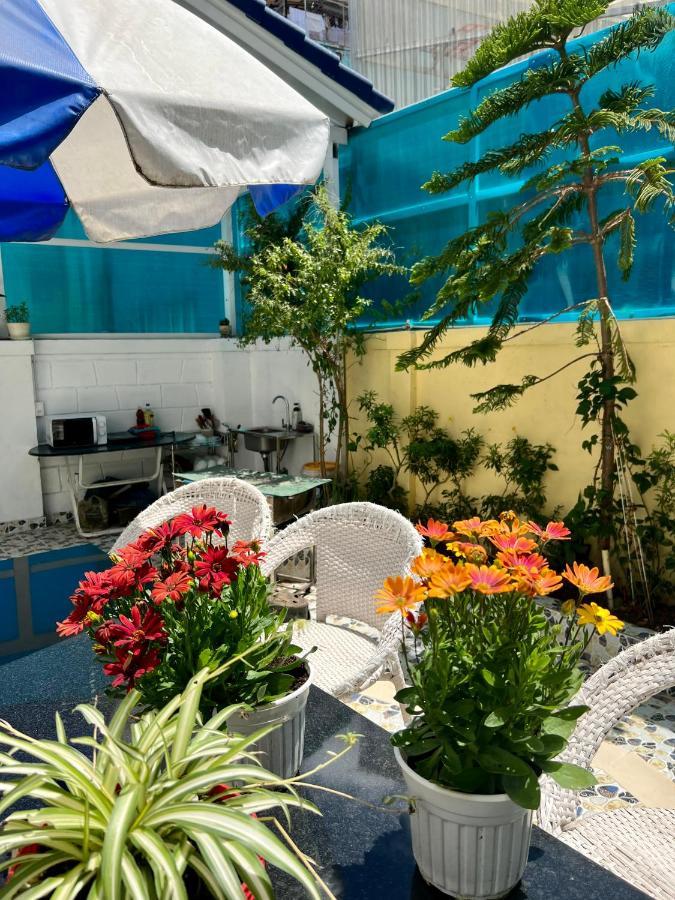 Villa - Hotel Nam Khang 2 Dalat Eksteriør billede