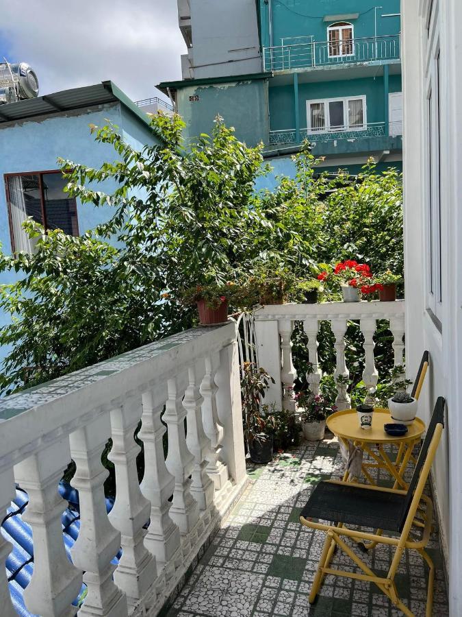 Villa - Hotel Nam Khang 2 Dalat Eksteriør billede