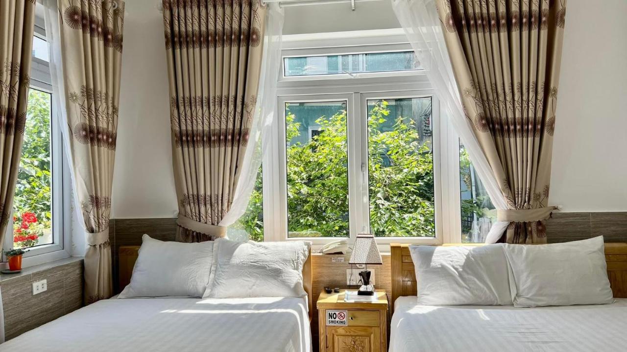 Villa - Hotel Nam Khang 2 Dalat Eksteriør billede