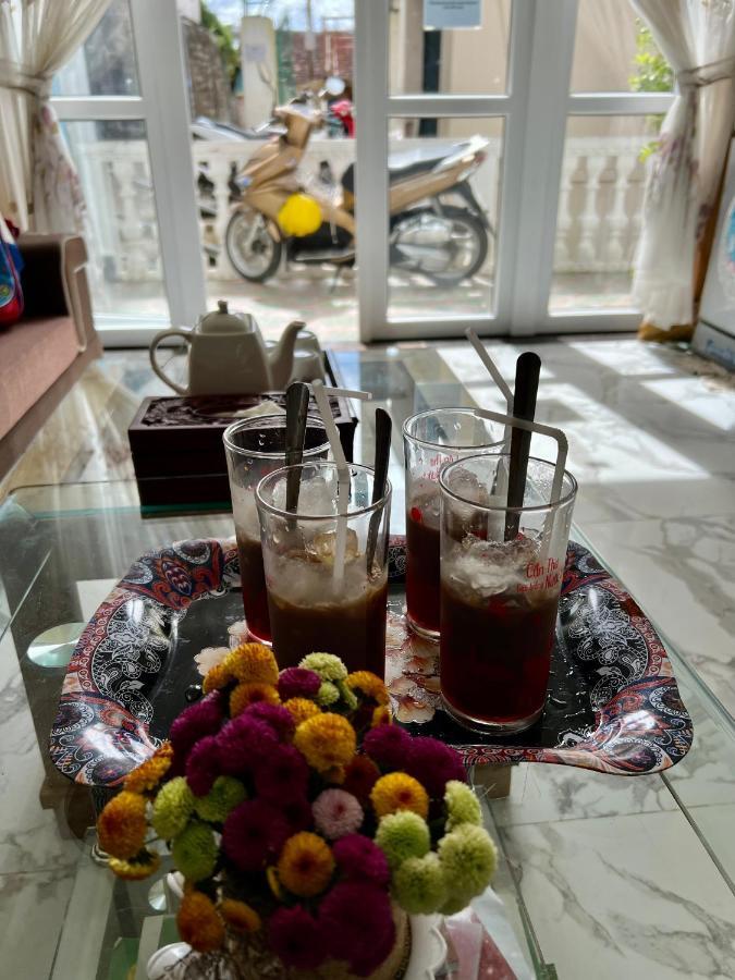 Villa - Hotel Nam Khang 2 Dalat Eksteriør billede