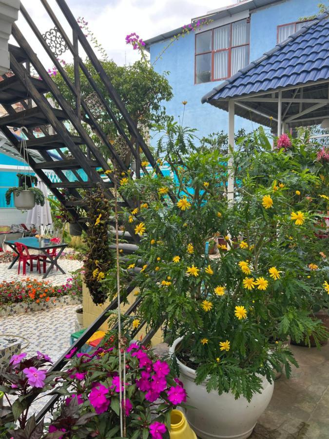 Villa - Hotel Nam Khang 2 Dalat Eksteriør billede