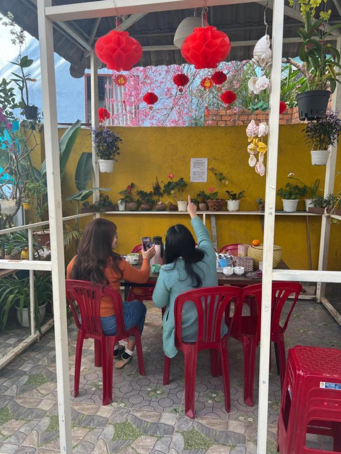 Villa - Hotel Nam Khang 2 Dalat Eksteriør billede