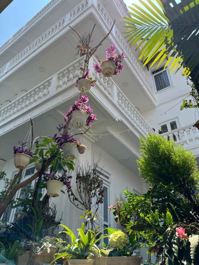 Villa - Hotel Nam Khang 2 Dalat Eksteriør billede