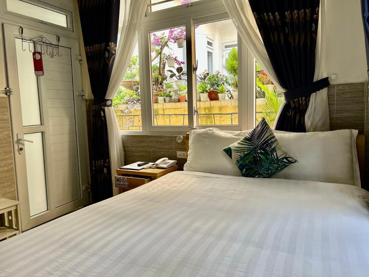 Villa - Hotel Nam Khang 2 Dalat Eksteriør billede
