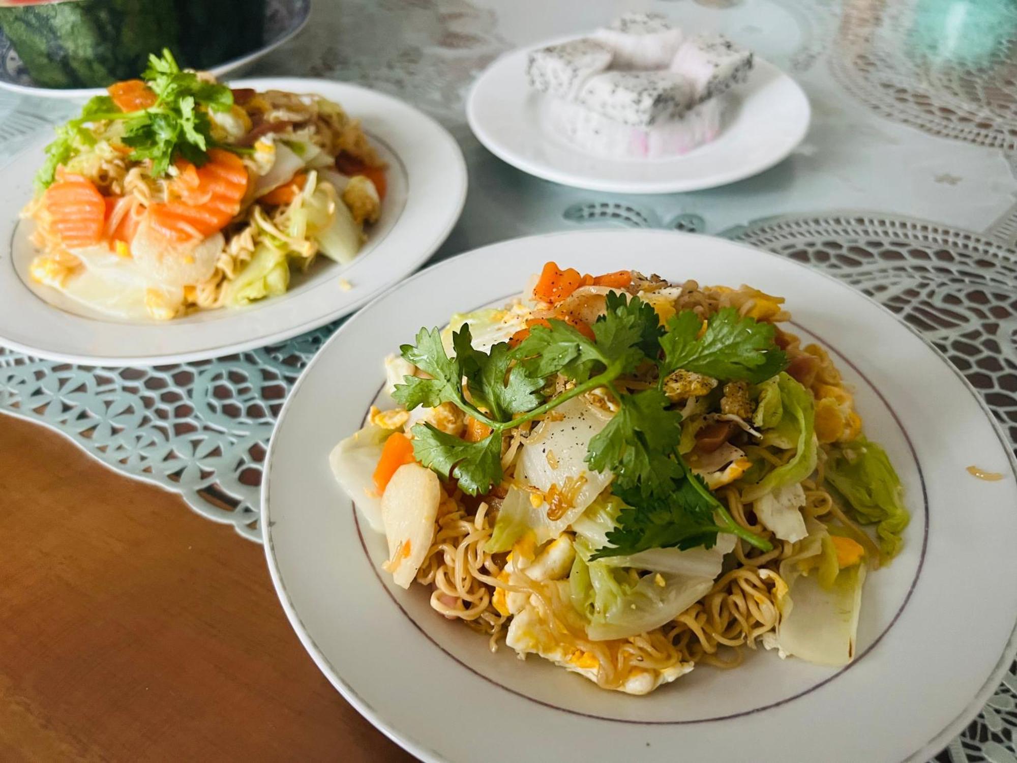 Villa - Hotel Nam Khang 2 Dalat Eksteriør billede
