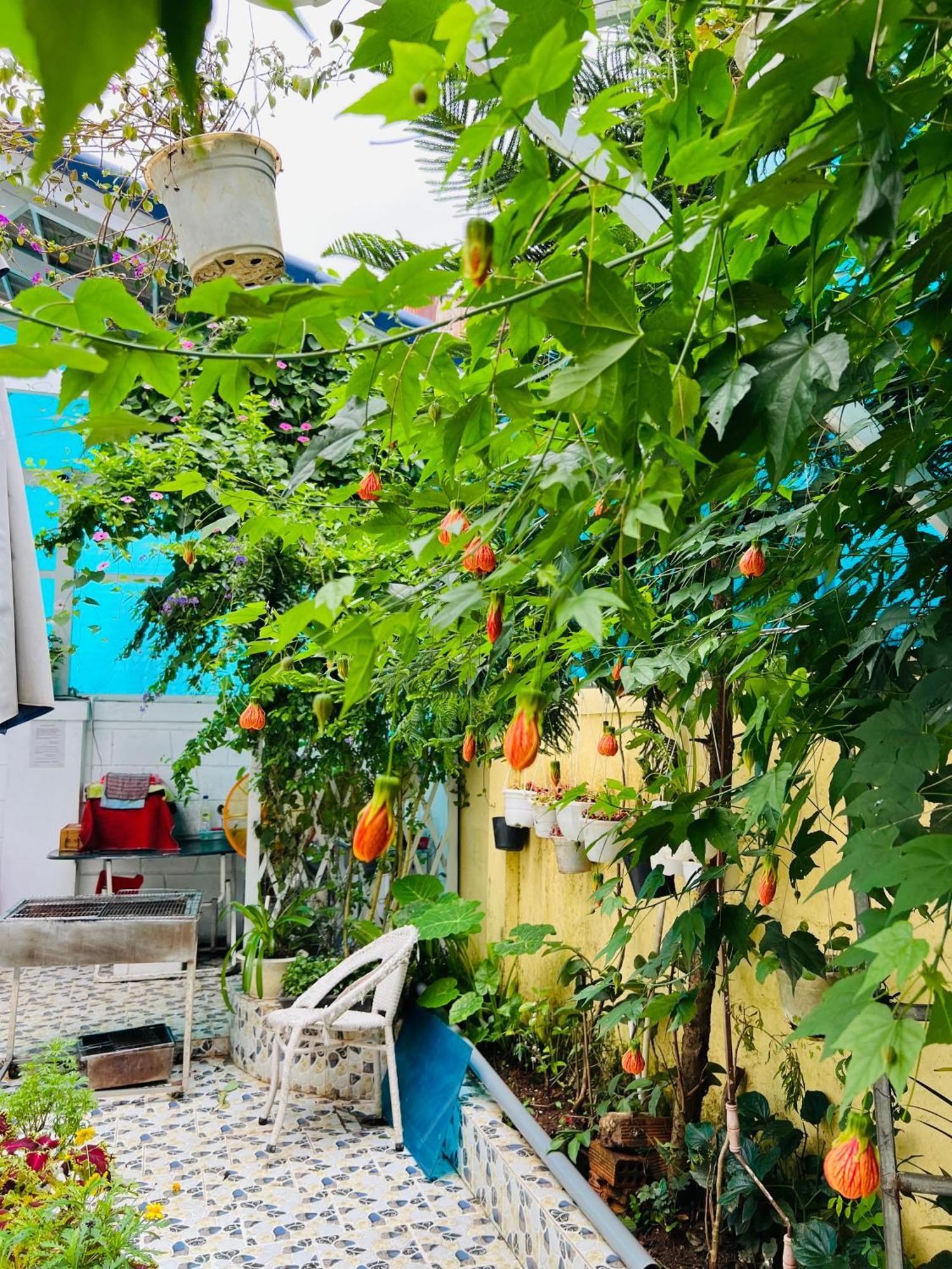 Villa - Hotel Nam Khang 2 Dalat Eksteriør billede