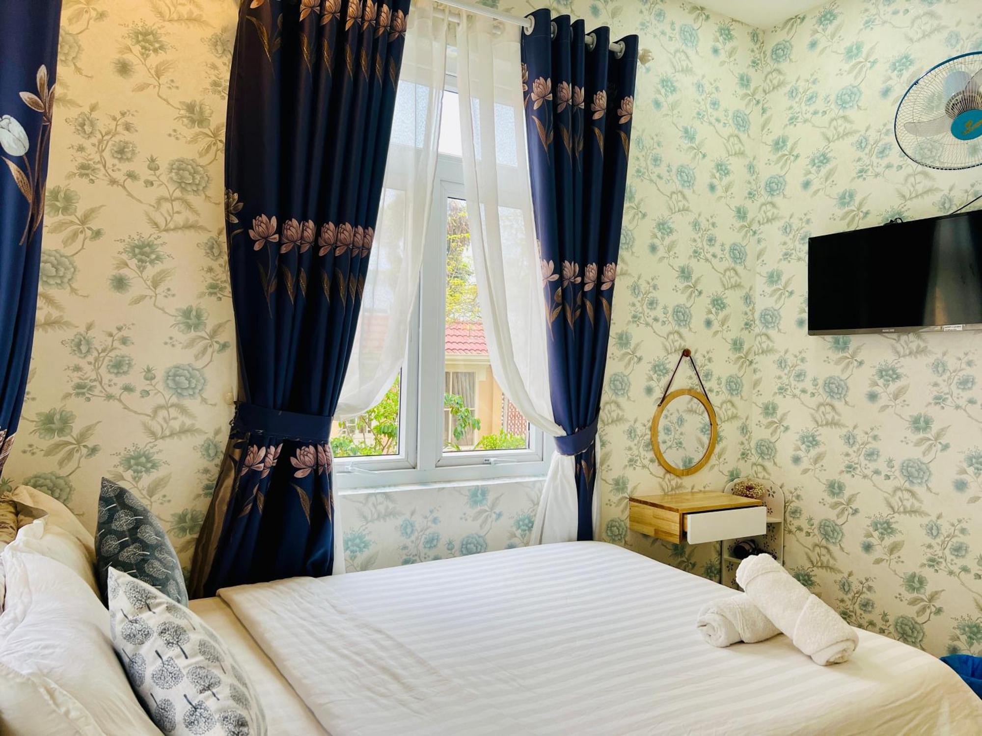 Villa - Hotel Nam Khang 2 Dalat Eksteriør billede