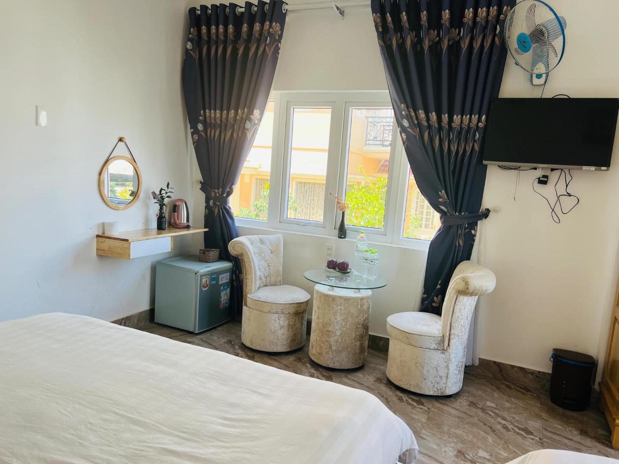 Villa - Hotel Nam Khang 2 Dalat Eksteriør billede