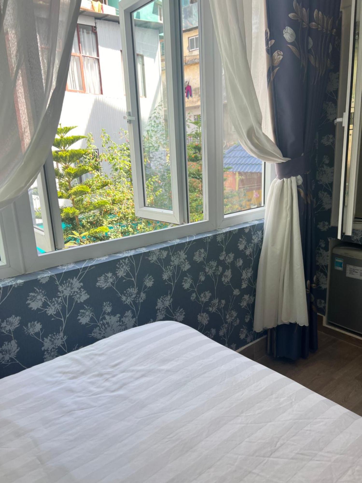 Villa - Hotel Nam Khang 2 Dalat Eksteriør billede