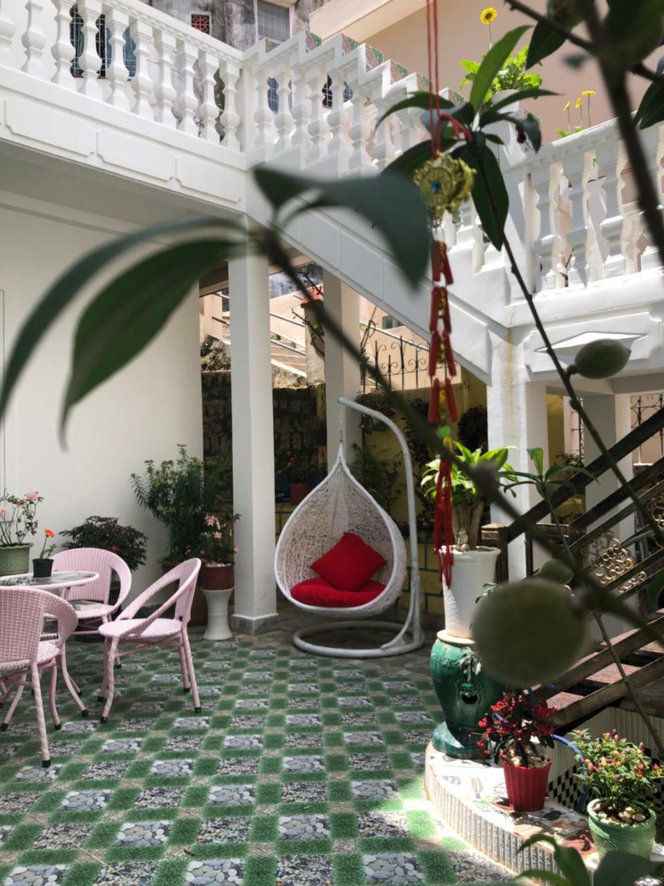 Villa - Hotel Nam Khang 2 Dalat Eksteriør billede