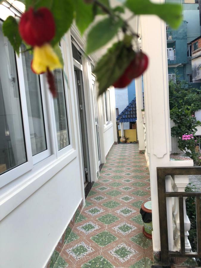 Villa - Hotel Nam Khang 2 Dalat Eksteriør billede