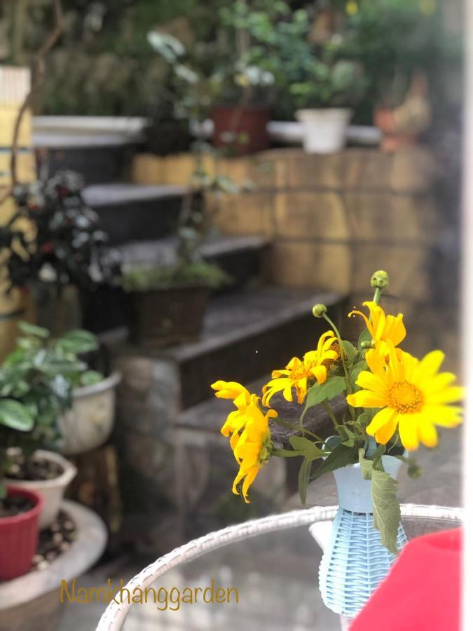Villa - Hotel Nam Khang 2 Dalat Eksteriør billede