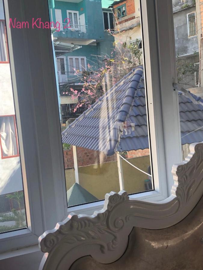 Villa - Hotel Nam Khang 2 Dalat Eksteriør billede