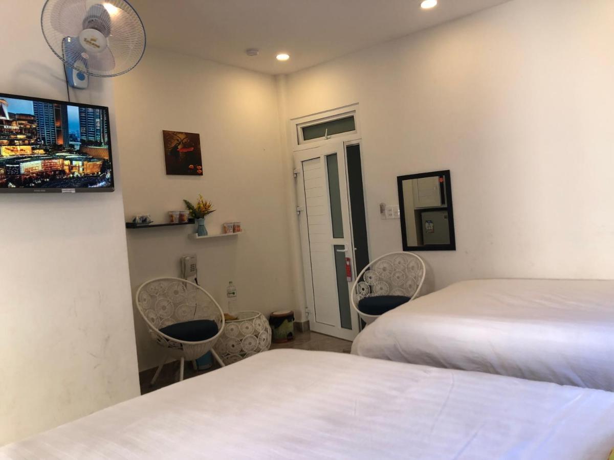 Villa - Hotel Nam Khang 2 Dalat Eksteriør billede
