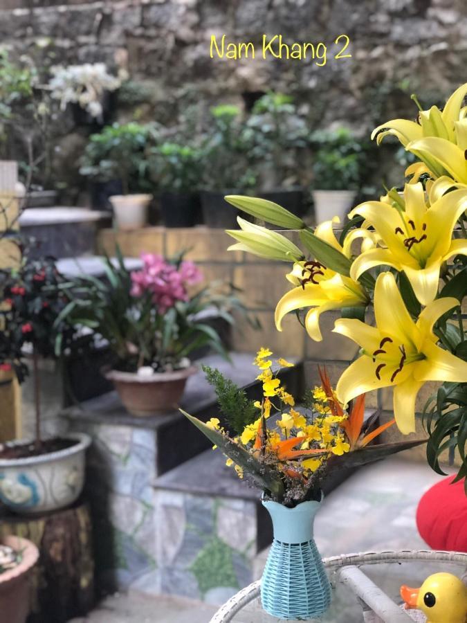 Villa - Hotel Nam Khang 2 Dalat Eksteriør billede