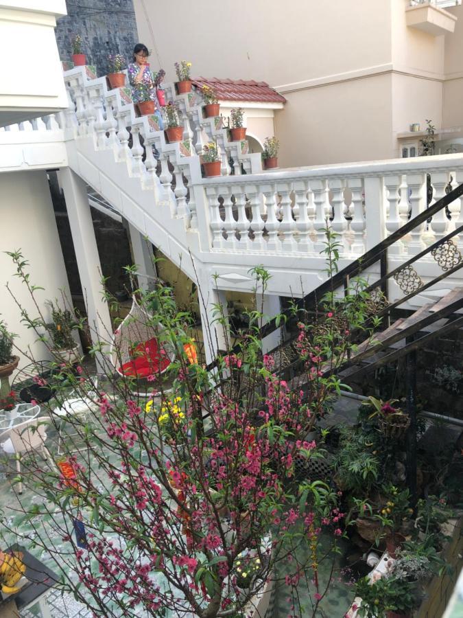 Villa - Hotel Nam Khang 2 Dalat Eksteriør billede