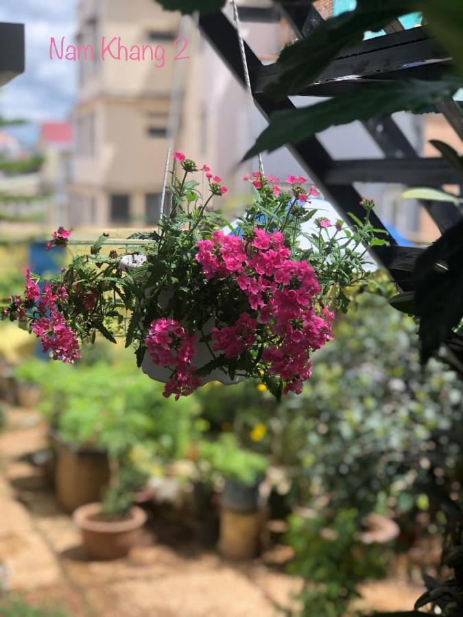 Villa - Hotel Nam Khang 2 Dalat Eksteriør billede